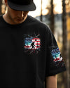 Maxcorners Hello Darkness My Old Friend Bigfoot All Over Print - Tlnt2710252 LM1601