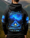 Maxcorners Making Memories One Campfire At A Time All Over Print LM2101