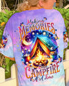 Maxcorners Making Memories One Campfire At A Time All Over Print LM2101