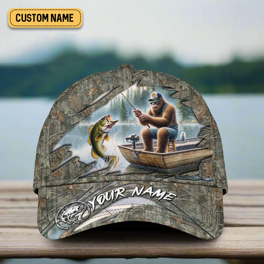 Maxcorners Rainbow Trout Fishing Hat, Fishing Trucker Hat, Fishing Cap For Men, Fishing Gifts For Dad
