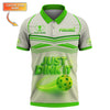 Maxcorners Personalized Name Funny Pickleball Shirt, Just Dink It Pickleball Shirts, Gift For Pickleball Lover LM0509