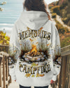 Maxcorners Making Memories One Campfire At A Time All Over Print LM2101