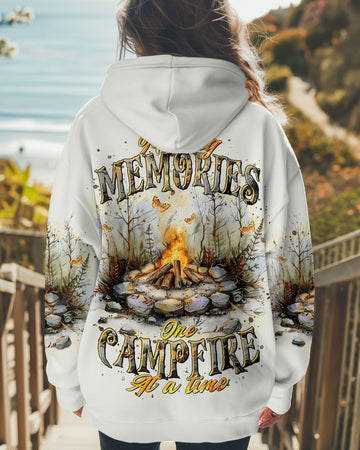 Maxcorners Making Memories One Campfire At A Time All Over Print LM2101
