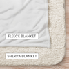 Maxcorners Big Fish Catch And Release Custom Name Blanket, Gift For Fishing Lover, Presents For Fishermen LM0201
