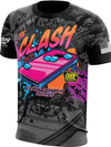 Maxcorners The Clash 2021 - Iowa LM1009
