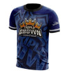 Maxcorners Triple Crown 2021 - Blue LM1009
