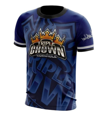 Maxcorners Triple Crown 2021 - Blue LM1009