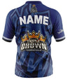 Maxcorners Triple Crown 2021 - Blue LM1009