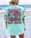 Maxcorners Glamping I'm To Bougee All Over Print LM2101