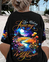 Maxcorners You Belong Among The Wildflowers All Over Print LM2101