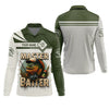 Maxcorners Master Baiter SPF Shirts, Long Sleeve Sun Shirt, Fishing Shirts For Men