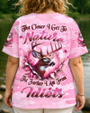 Maxcorners The Closer I Get To Nature Deer All Over Print LM1601