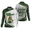 Maxcorners Gone Fishing, Fishing Is Not Just A Hobby, It's A Way Of Life SPF Shirts, Fishing Shirts For Men, Fisherman Gift