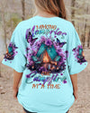 Maxcorners Making Memories One Campfire At A Time All Over Print LM2101