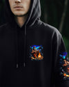 Maxcorners Making Memories One Campfire At A Time Bigfoot All Over Print LM1601