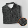 Maxcorners Black Text Pattern Golf Polo Shirt, Women’s Golf Apparel, Golf Shirts For Women LM1507