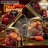 Maxcorners Trap Shooting Shotgun & Clay Target Range Graphic Multicolor Customized Name, Team Name 3D Shirts