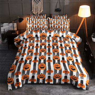 Maxcorners Bewitched Bedding Set
