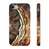 Maxcorners Turkey Tail Feathers 3D Phone Case LM0812