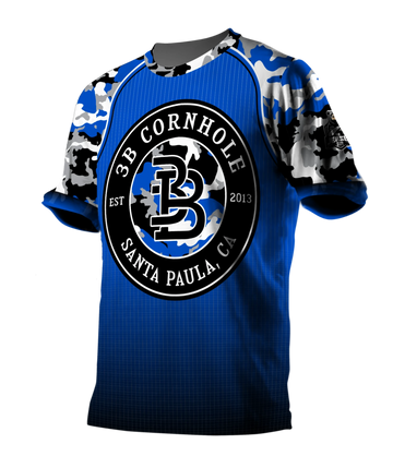 Maxcorners 3B Cornhole Santa Paula, CA LM1009