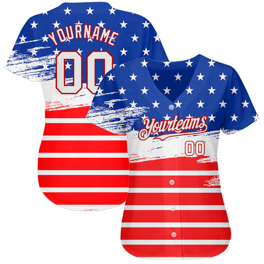 Maxcorners Custom Black Vintage French Flag-City Cream Premium Baseball Jersey LM0210