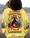 Maxcorners Retirement Plan Camping All Over Print LM2101