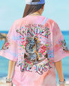 Maxcorners Not All Who Wander Are Lost Compass All Over Print LM1501