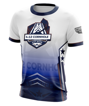 Maxcorners 4.12 Cornhole LM1009