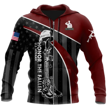 Maxcorners True Patriot Veteran