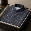 Maxcorners Minimalist Neon Lightsaber Pattern Golf Shirt, Women’s Golf Tops, Performance Golf Shirt LM1507