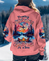 Maxcorners Making Memories One Campfire At A Time All Over Print LM2101