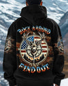 Maxcorners Buck Around And Find Out Deer Hunting All Over Print LM1601