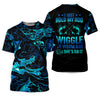 Maxcorners Fishing UPF Shirts, I Just Hold My Rod Wiggle My Worm, Funny Fishing Shirt, Fishing Shirt For Men