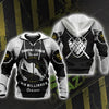 Maxcorners Billiard Season 3D All Over Printed Clothes