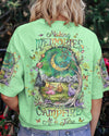 Maxcorners Making Memories One Campfire At A Time All Over Print LM2101
