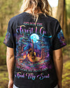 Maxcorners And Into The Forest I Go All Over Print LM2101