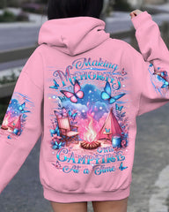 Maxcorners Making Memories One Campfire At A Time All Over Print LM2101