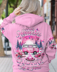 Maxcorners Making Memories One Campfire At A Time All Over Print LM2101