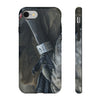 Maxcorners Goose Leg Band 3D Phone Case LM0812