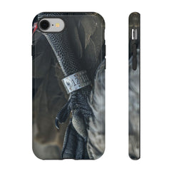 Maxcorners Goose Leg Band Full Wrap Phone Case LM0812