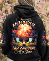 Maxcorners Making Memories One Campfire At A Time All Over Print LM2101
