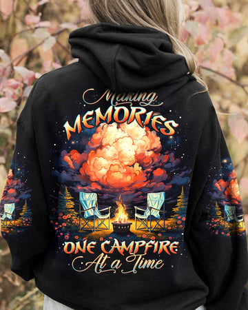 Maxcorners Making Memories One Campfire At A Time All Over Print LM2101