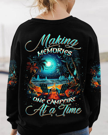 Maxcorners Making Memories One Campfire At A Time All Over Print LM2101