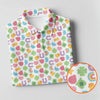 Maxcorners St Patrick's Day Lucky Charms White Golf Shirt, Cute Golf Outfit, Polo Shirts For Men, Golf Shirts For Men