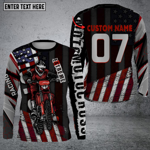 Maxcorners Hike Master Performance Personalized Name 3D Shirt