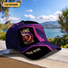 Maxcorners The Lone Below Shark And Skull Fishing Cap, Men's Fishing Hat, Fishing Trucker Hats, Gift For Fisherman