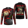 Maxcorners Bass Fishing UPF Shirts, It's a Fishing Thing You Would't Understand, Funny Fishing Shirt, Gift For Fisherman
