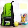 Maxcorners Motocross 20 Personalized Name And Number Backpack