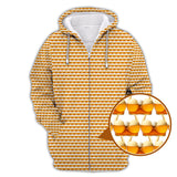 Maxcorners Funny Pattern Golf Shirt, Golf And Beer Shirt For Golfer, Golf Gift For Men