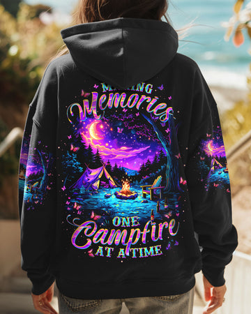 Maxcorners Making Memories One Campfire At A Time All Over Print LM2101
